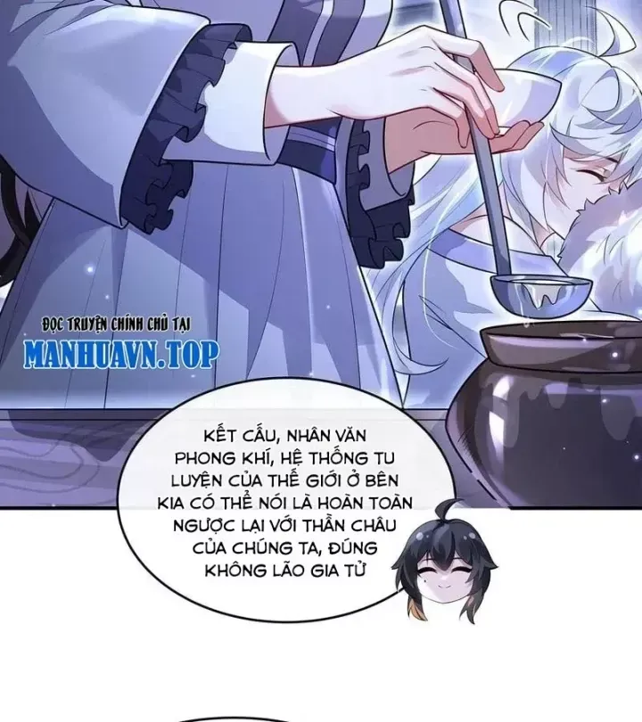 Các Nữ Đồ Đệ Của Ta Đều Là Chư Thiên Đại Lão Tương Lai Chap 389 - Next Chap 390