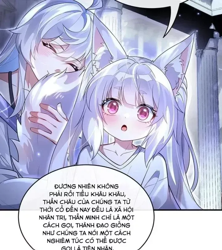 Các Nữ Đồ Đệ Của Ta Đều Là Chư Thiên Đại Lão Tương Lai Chap 389 - Next Chap 390