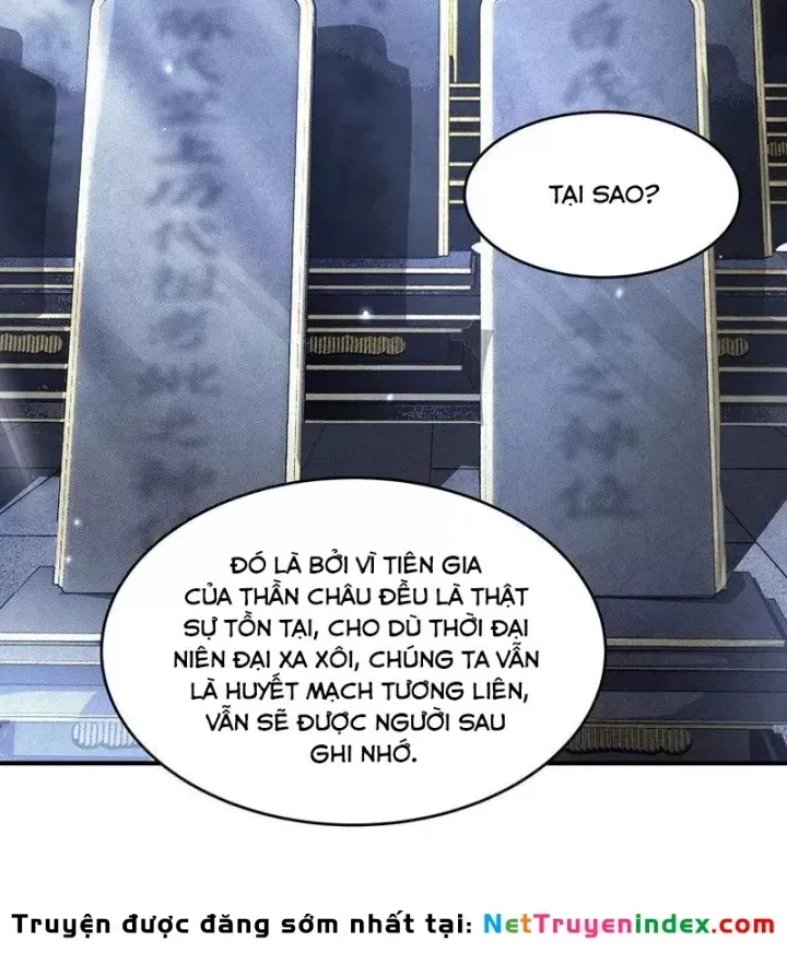 Các Nữ Đồ Đệ Của Ta Đều Là Chư Thiên Đại Lão Tương Lai Chap 389 - Next Chap 390