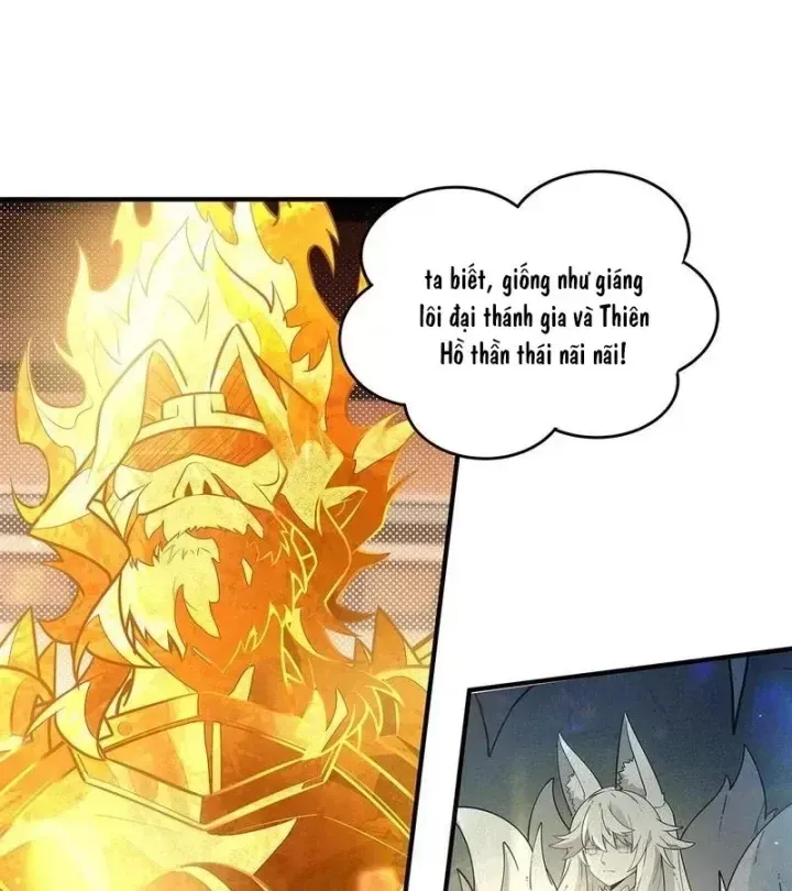 Các Nữ Đồ Đệ Của Ta Đều Là Chư Thiên Đại Lão Tương Lai Chap 389 - Next Chap 390