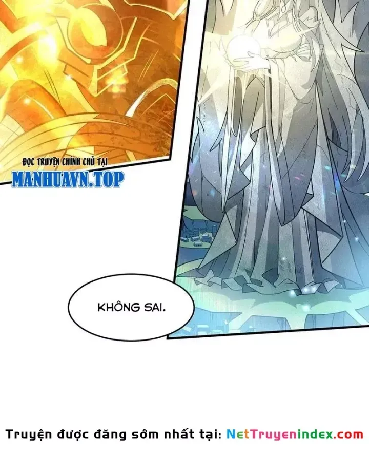 Các Nữ Đồ Đệ Của Ta Đều Là Chư Thiên Đại Lão Tương Lai Chap 389 - Next Chap 390