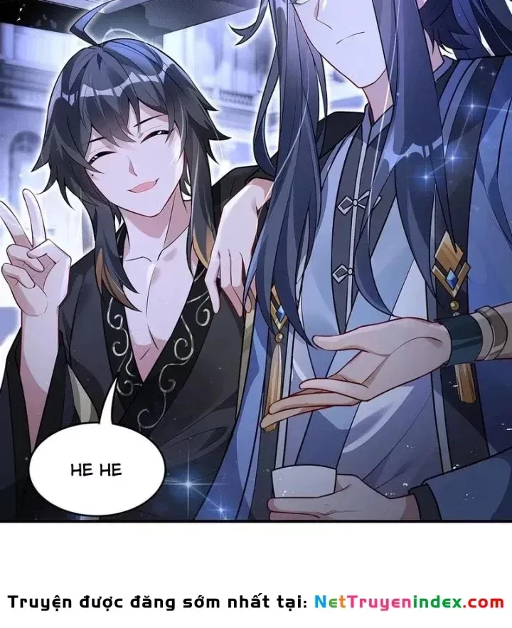 Các Nữ Đồ Đệ Của Ta Đều Là Chư Thiên Đại Lão Tương Lai Chap 389 - Next Chap 390