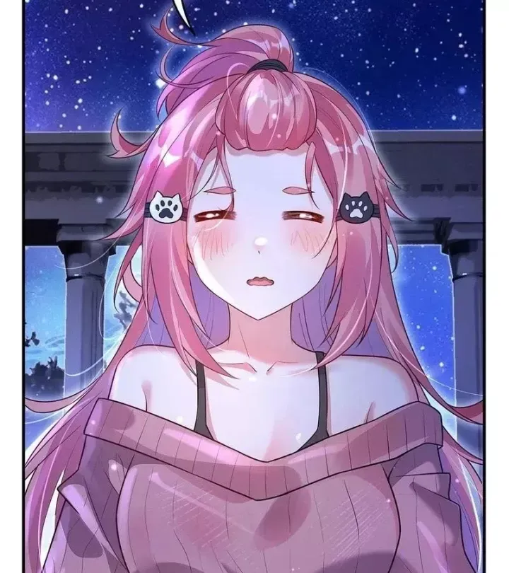 Các Nữ Đồ Đệ Của Ta Đều Là Chư Thiên Đại Lão Tương Lai Chap 389 - Next Chap 390