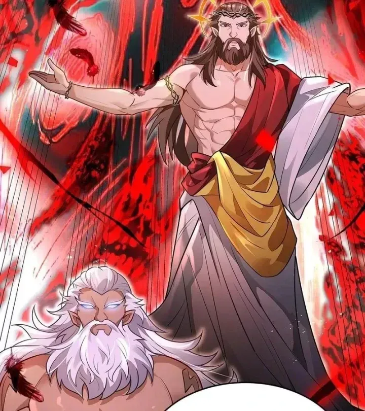 Các Nữ Đồ Đệ Của Ta Đều Là Chư Thiên Đại Lão Tương Lai Chap 389 - Next Chap 390