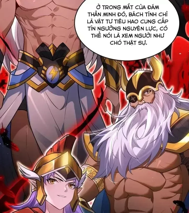 Các Nữ Đồ Đệ Của Ta Đều Là Chư Thiên Đại Lão Tương Lai Chap 389 - Next Chap 390