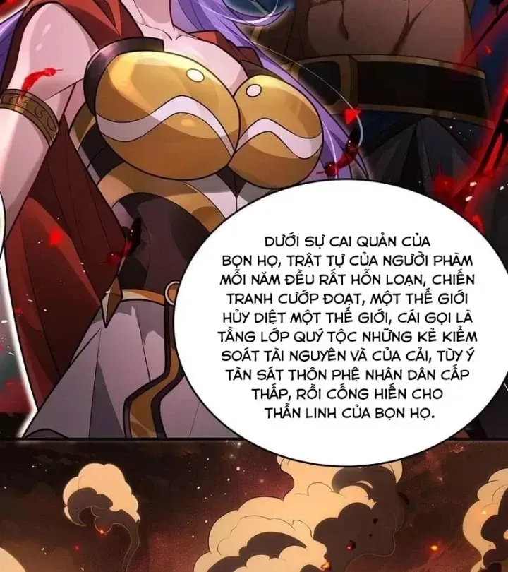 Các Nữ Đồ Đệ Của Ta Đều Là Chư Thiên Đại Lão Tương Lai Chap 389 - Next Chap 390