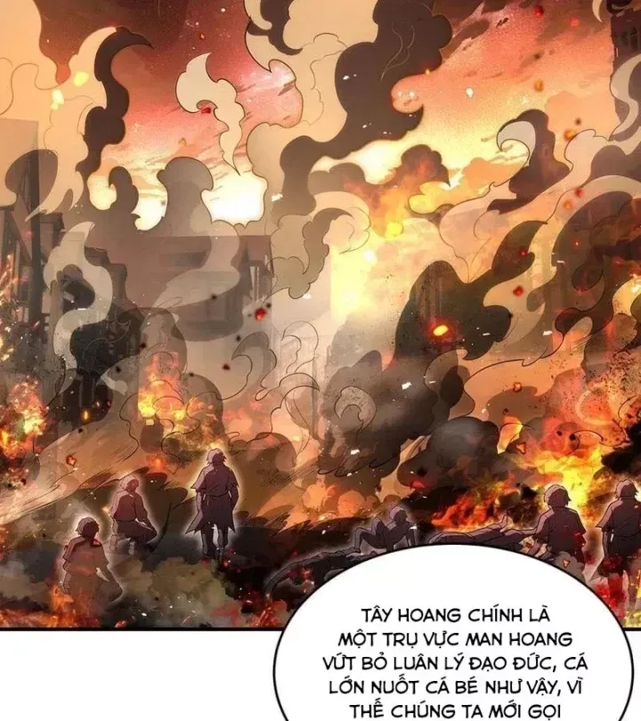 Các Nữ Đồ Đệ Của Ta Đều Là Chư Thiên Đại Lão Tương Lai Chap 389 - Next Chap 390