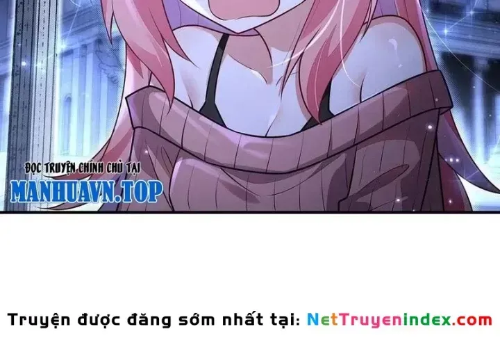 Các Nữ Đồ Đệ Của Ta Đều Là Chư Thiên Đại Lão Tương Lai Chap 389 - Next Chap 390