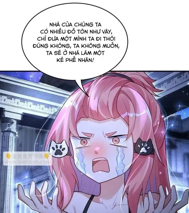 Các Nữ Đồ Đệ Của Ta Đều Là Chư Thiên Đại Lão Tương Lai Chap 389 - Next Chap 390