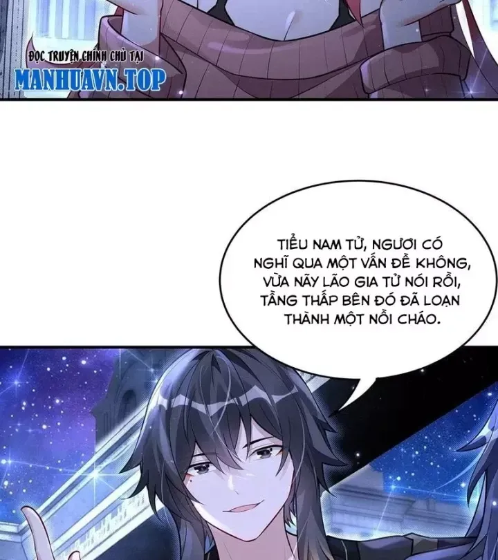 Các Nữ Đồ Đệ Của Ta Đều Là Chư Thiên Đại Lão Tương Lai Chap 389 - Next Chap 390