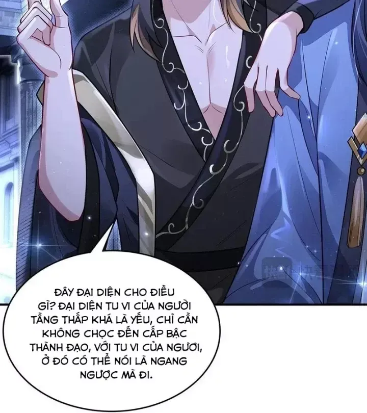 Các Nữ Đồ Đệ Của Ta Đều Là Chư Thiên Đại Lão Tương Lai Chap 389 - Next Chap 390