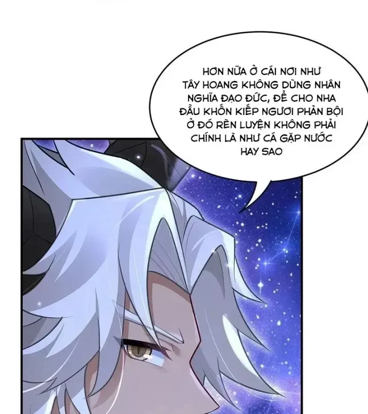 Các Nữ Đồ Đệ Của Ta Đều Là Chư Thiên Đại Lão Tương Lai Chap 389 - Next Chap 390