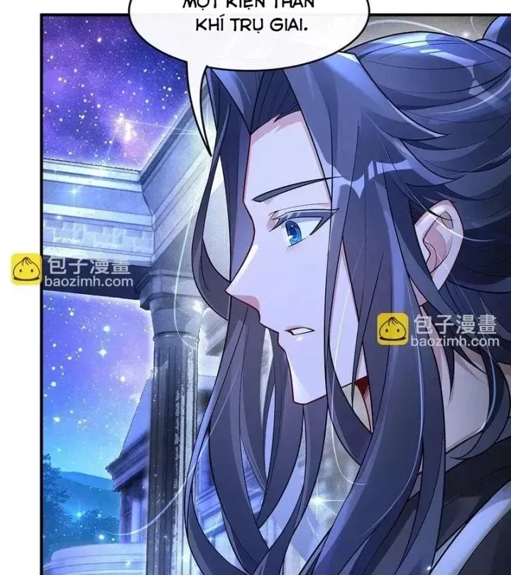 Các Nữ Đồ Đệ Của Ta Đều Là Chư Thiên Đại Lão Tương Lai Chap 389 - Next Chap 390