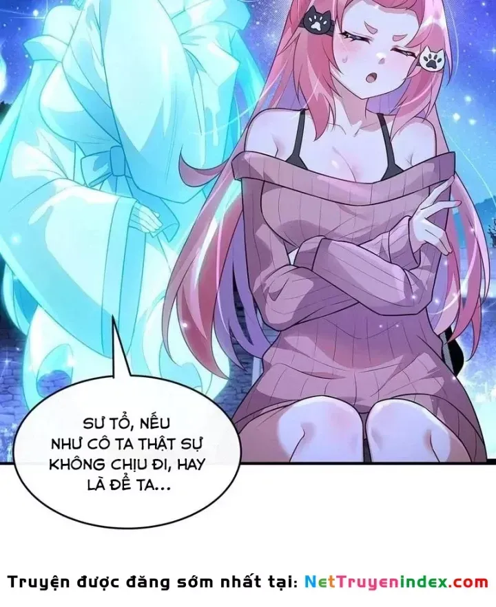 Các Nữ Đồ Đệ Của Ta Đều Là Chư Thiên Đại Lão Tương Lai Chap 389 - Next Chap 390