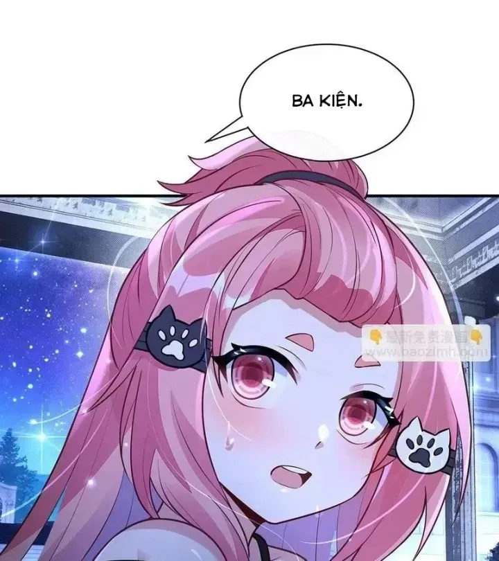 Các Nữ Đồ Đệ Của Ta Đều Là Chư Thiên Đại Lão Tương Lai Chap 389 - Next Chap 390