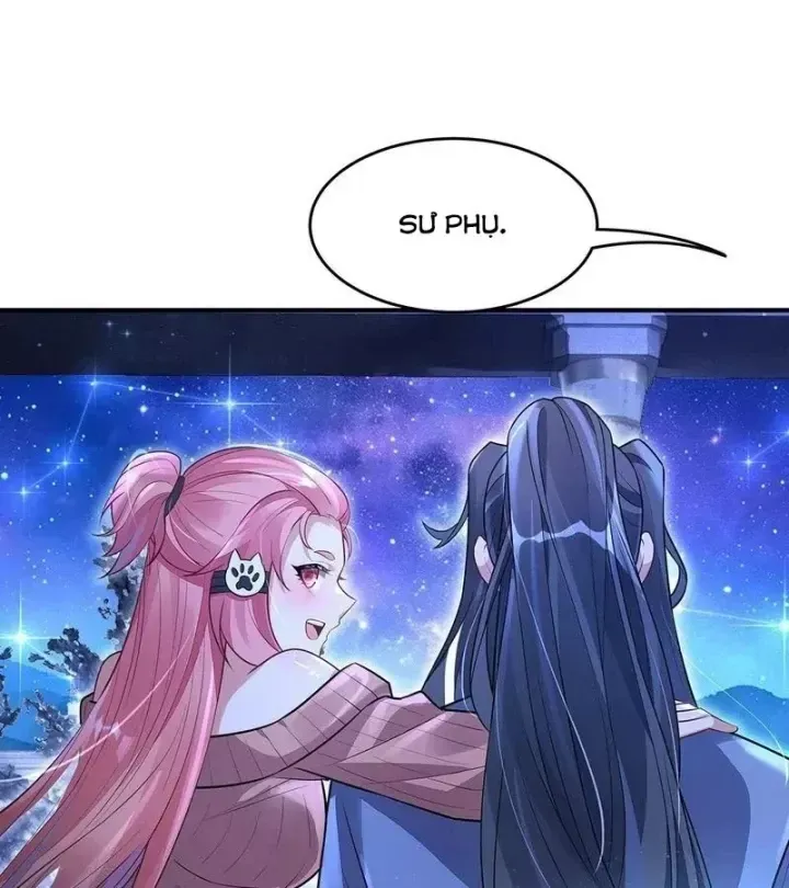 Các Nữ Đồ Đệ Của Ta Đều Là Chư Thiên Đại Lão Tương Lai Chap 389 - Next Chap 390