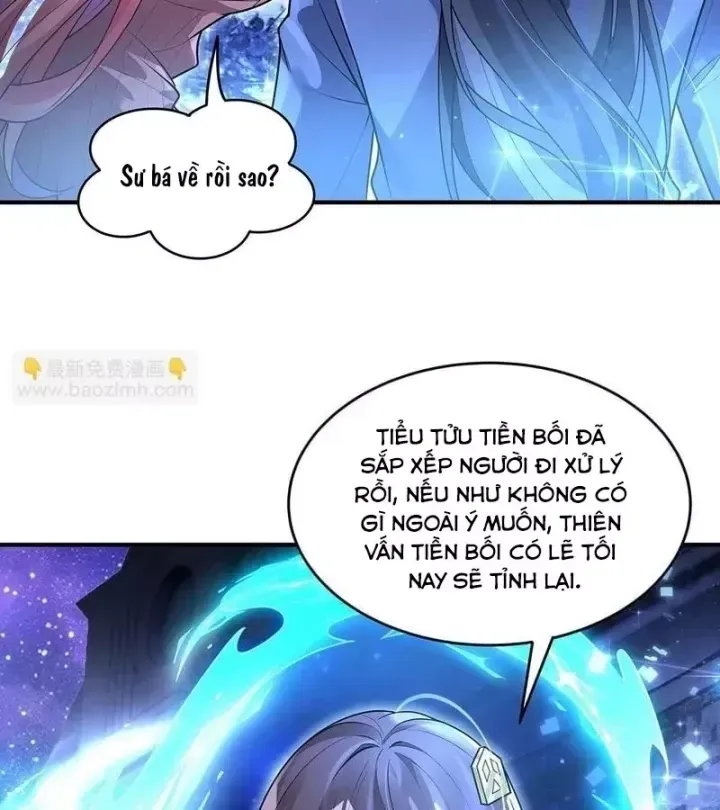 Các Nữ Đồ Đệ Của Ta Đều Là Chư Thiên Đại Lão Tương Lai Chap 389 - Next Chap 390