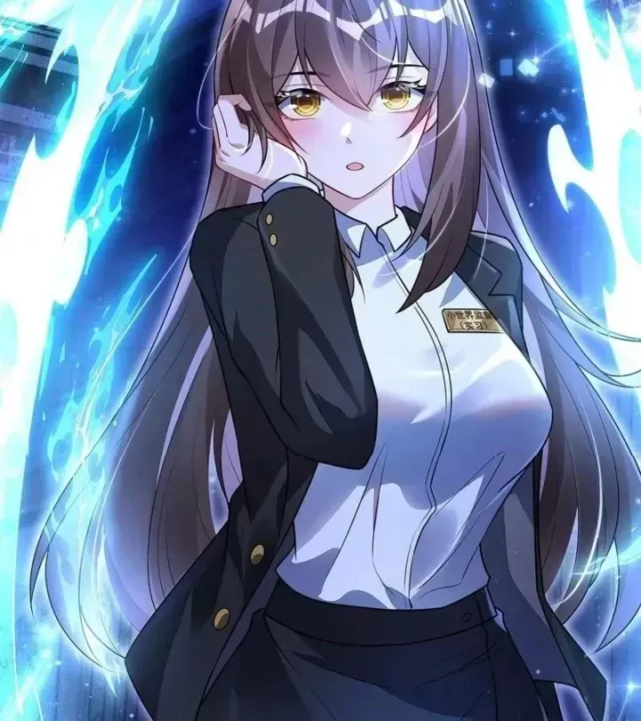 Các Nữ Đồ Đệ Của Ta Đều Là Chư Thiên Đại Lão Tương Lai Chap 389 - Next Chap 390