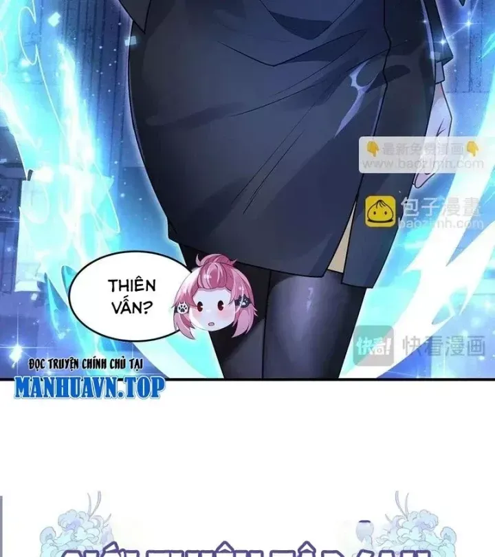Các Nữ Đồ Đệ Của Ta Đều Là Chư Thiên Đại Lão Tương Lai Chap 389 - Next Chap 390