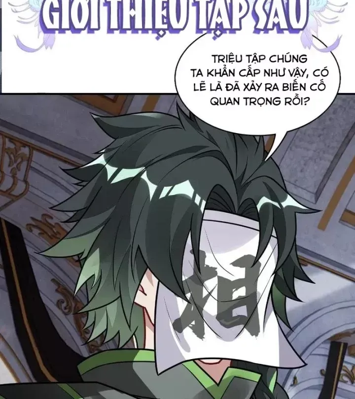 Các Nữ Đồ Đệ Của Ta Đều Là Chư Thiên Đại Lão Tương Lai Chap 389 - Next Chap 390