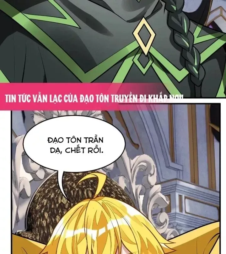 Các Nữ Đồ Đệ Của Ta Đều Là Chư Thiên Đại Lão Tương Lai Chap 389 - Next Chap 390