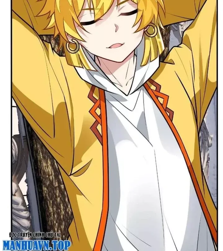 Các Nữ Đồ Đệ Của Ta Đều Là Chư Thiên Đại Lão Tương Lai Chap 389 - Next Chap 390