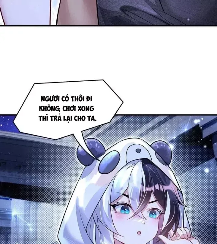 Các Nữ Đồ Đệ Của Ta Đều Là Chư Thiên Đại Lão Tương Lai Chap 389 - Next Chap 390