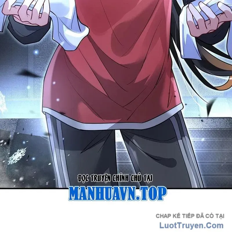 Các Nữ Đồ Đệ Của Ta Đều Là Chư Thiên Đại Lão Tương Lai Chap 392 - Next Chap 393