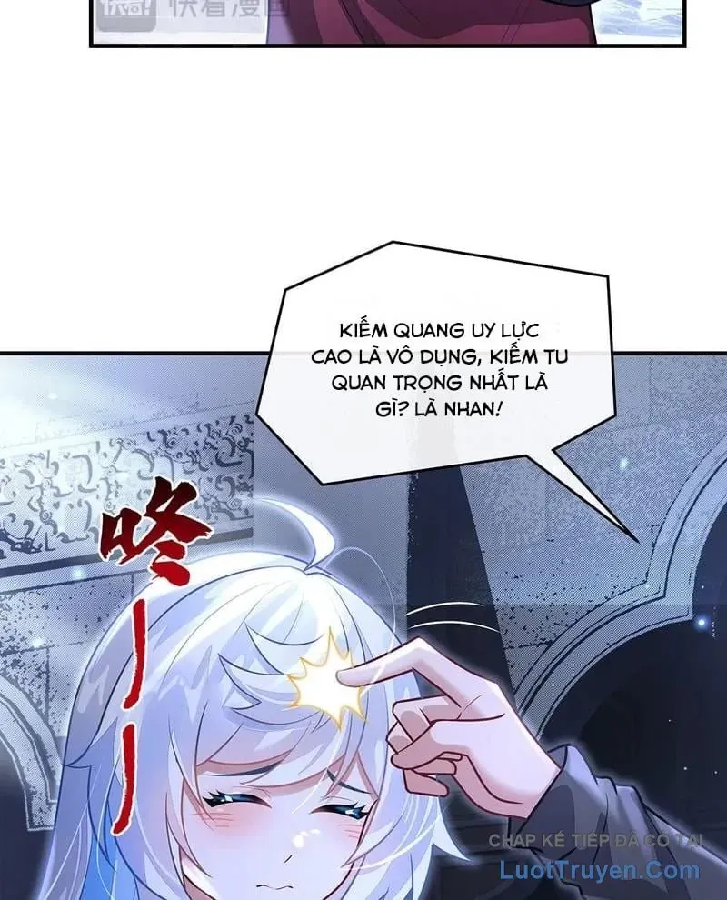 Các Nữ Đồ Đệ Của Ta Đều Là Chư Thiên Đại Lão Tương Lai Chap 392 - Next Chap 393