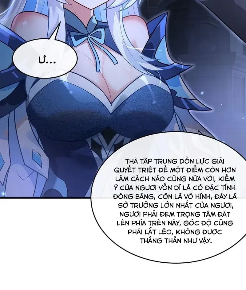 Các Nữ Đồ Đệ Của Ta Đều Là Chư Thiên Đại Lão Tương Lai Chap 392 - Next Chap 393
