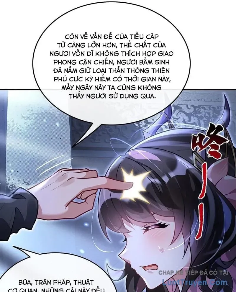 Các Nữ Đồ Đệ Của Ta Đều Là Chư Thiên Đại Lão Tương Lai Chap 392 - Next Chap 393