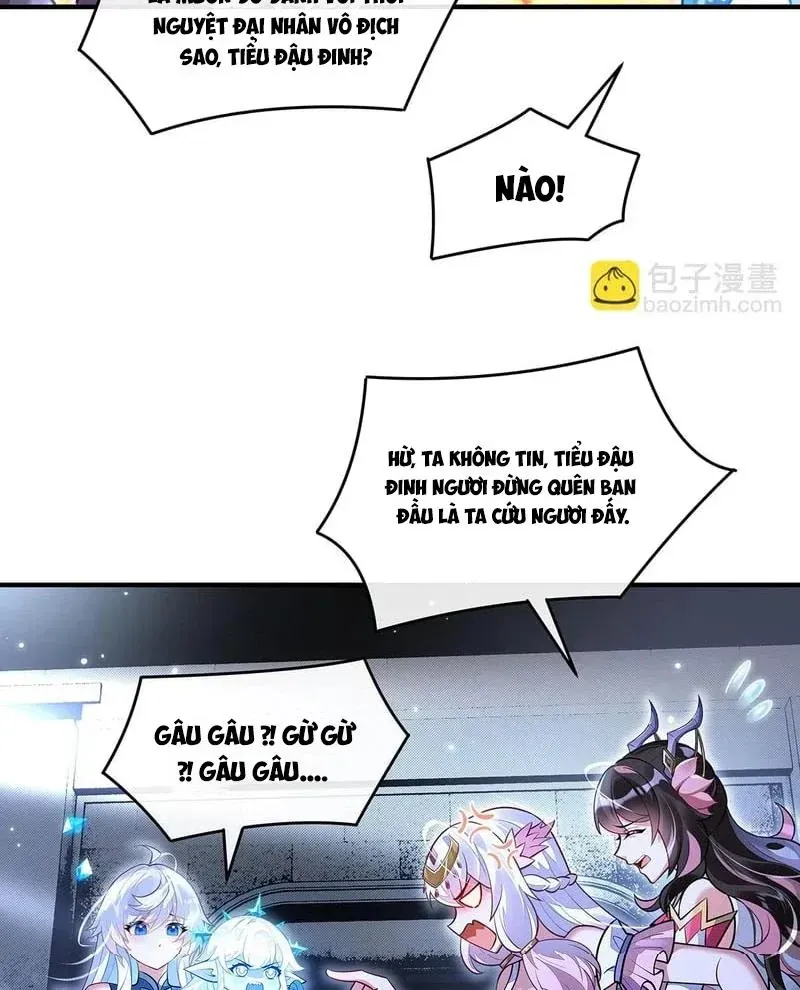 Các Nữ Đồ Đệ Của Ta Đều Là Chư Thiên Đại Lão Tương Lai Chap 392 - Next Chap 393