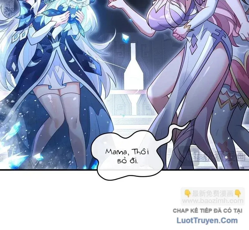 Các Nữ Đồ Đệ Của Ta Đều Là Chư Thiên Đại Lão Tương Lai Chap 392 - Next Chap 393