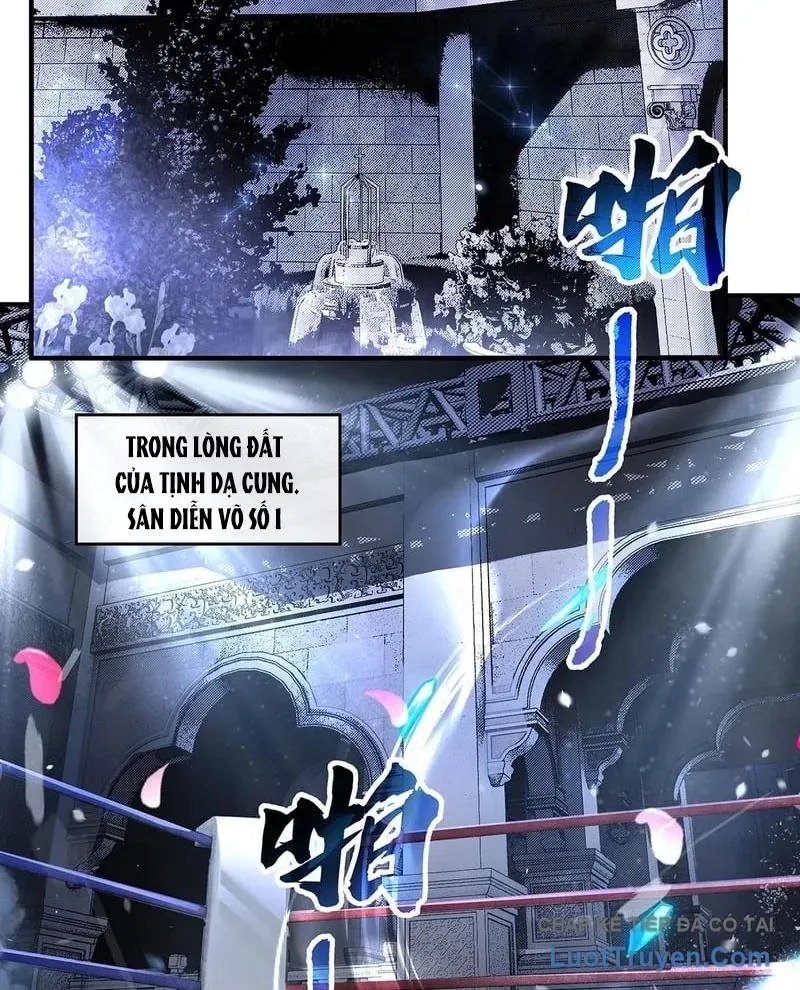 Các Nữ Đồ Đệ Của Ta Đều Là Chư Thiên Đại Lão Tương Lai Chap 392 - Next Chap 393