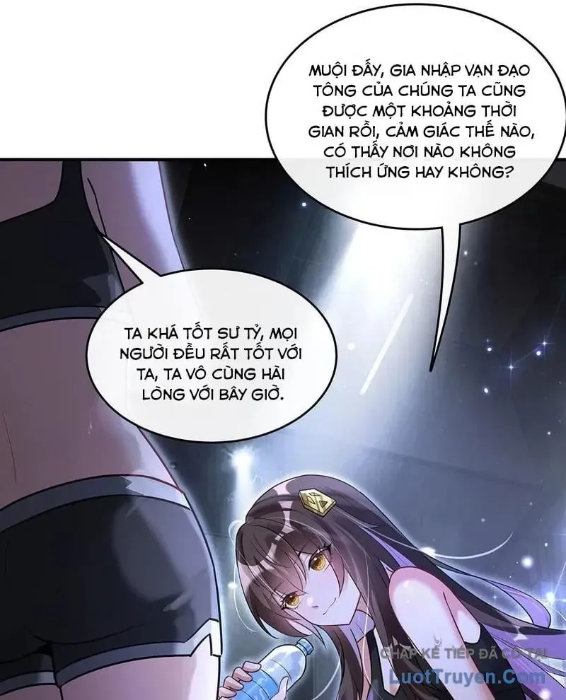 Các Nữ Đồ Đệ Của Ta Đều Là Chư Thiên Đại Lão Tương Lai Chap 392 - Next Chap 393