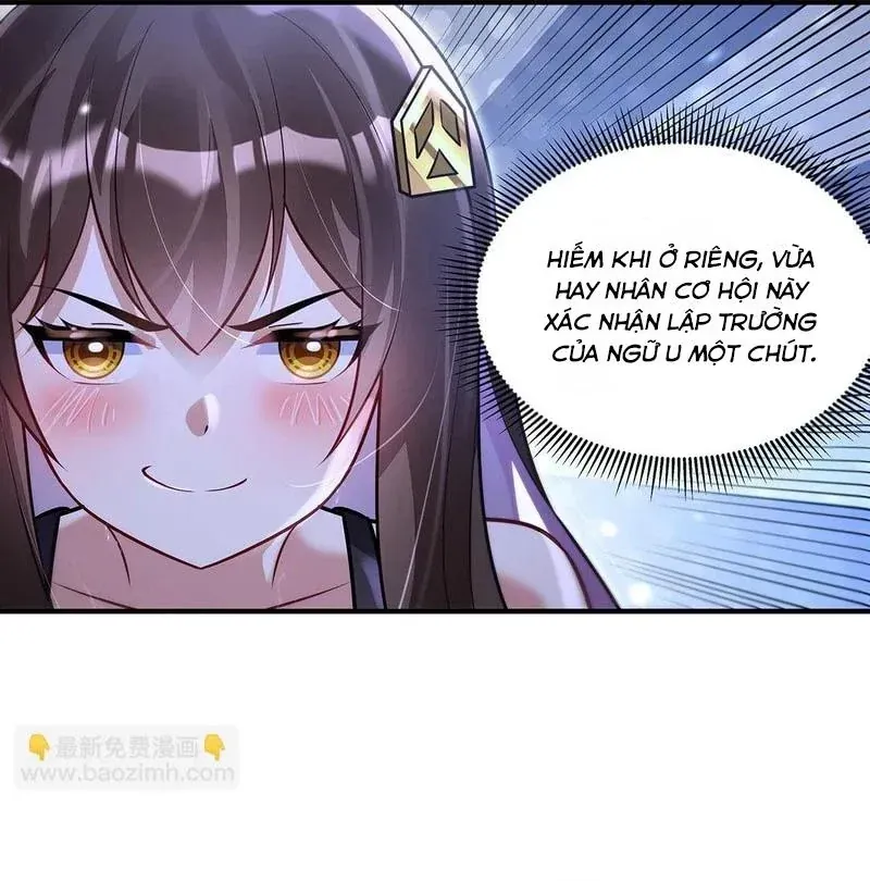 Các Nữ Đồ Đệ Của Ta Đều Là Chư Thiên Đại Lão Tương Lai Chap 392 - Next Chap 393