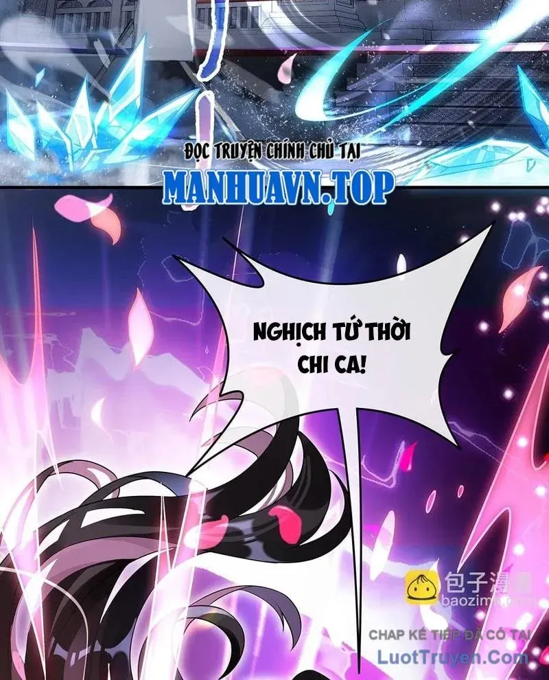 Các Nữ Đồ Đệ Của Ta Đều Là Chư Thiên Đại Lão Tương Lai Chap 392 - Next Chap 393