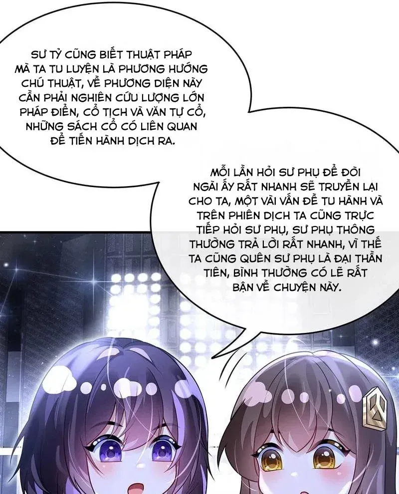 Các Nữ Đồ Đệ Của Ta Đều Là Chư Thiên Đại Lão Tương Lai Chap 392 - Next Chap 393