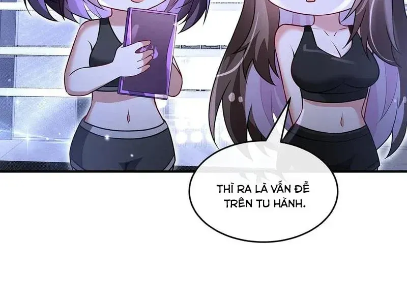 Các Nữ Đồ Đệ Của Ta Đều Là Chư Thiên Đại Lão Tương Lai Chap 392 - Next Chap 393
