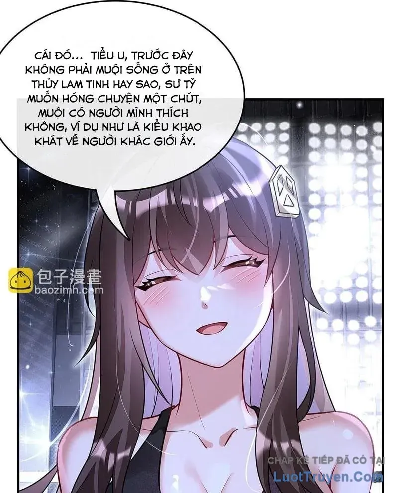 Các Nữ Đồ Đệ Của Ta Đều Là Chư Thiên Đại Lão Tương Lai Chap 392 - Next Chap 393