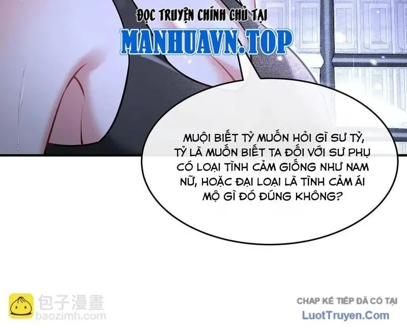 Các Nữ Đồ Đệ Của Ta Đều Là Chư Thiên Đại Lão Tương Lai Chap 392 - Next Chap 393