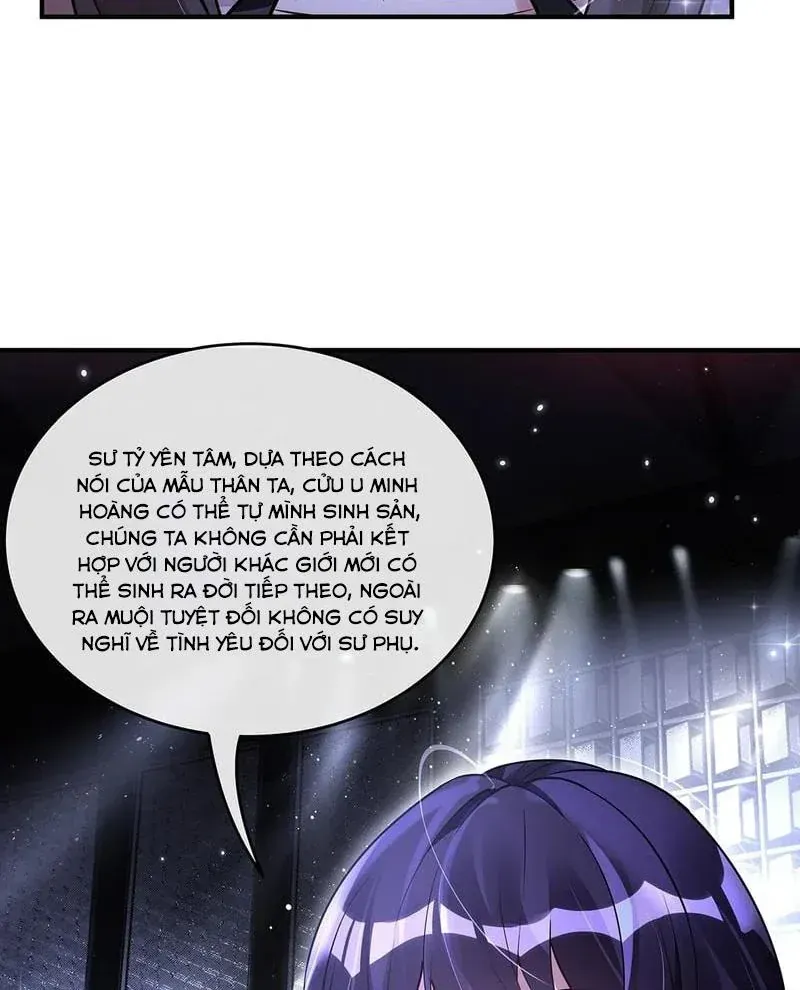 Các Nữ Đồ Đệ Của Ta Đều Là Chư Thiên Đại Lão Tương Lai Chap 392 - Next Chap 393