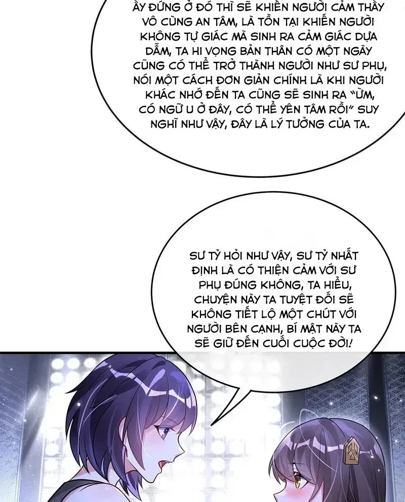 Các Nữ Đồ Đệ Của Ta Đều Là Chư Thiên Đại Lão Tương Lai Chap 392 - Next Chap 393