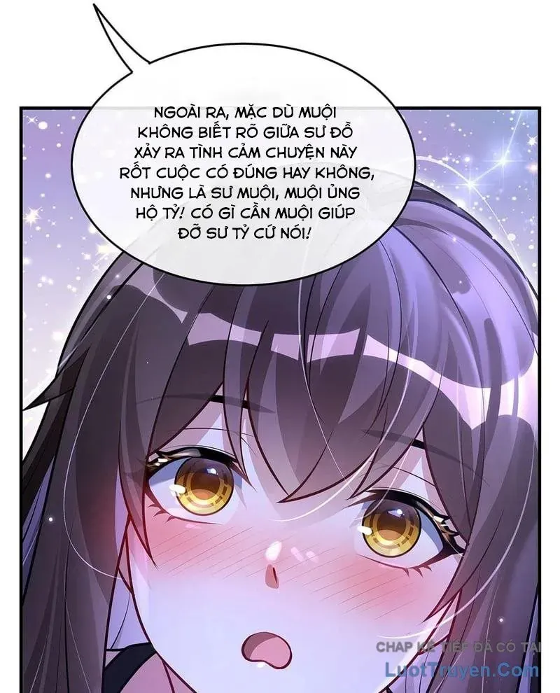 Các Nữ Đồ Đệ Của Ta Đều Là Chư Thiên Đại Lão Tương Lai Chap 392 - Next Chap 393