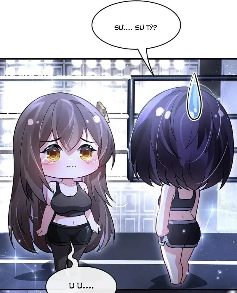 Các Nữ Đồ Đệ Của Ta Đều Là Chư Thiên Đại Lão Tương Lai Chap 392 - Next Chap 393