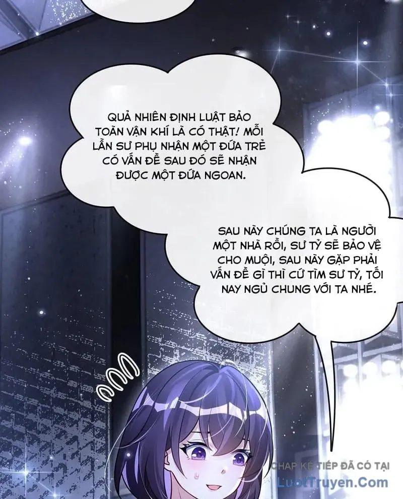 Các Nữ Đồ Đệ Của Ta Đều Là Chư Thiên Đại Lão Tương Lai Chap 392 - Next Chap 393