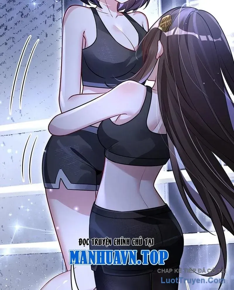 Các Nữ Đồ Đệ Của Ta Đều Là Chư Thiên Đại Lão Tương Lai Chap 392 - Next Chap 393