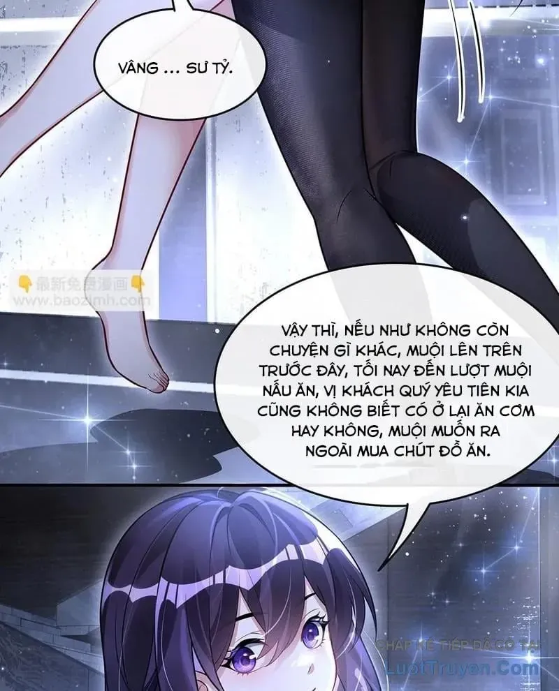 Các Nữ Đồ Đệ Của Ta Đều Là Chư Thiên Đại Lão Tương Lai Chap 392 - Next Chap 393