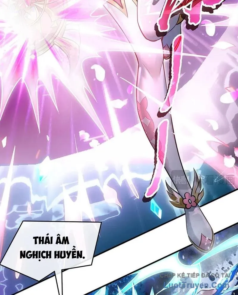 Các Nữ Đồ Đệ Của Ta Đều Là Chư Thiên Đại Lão Tương Lai Chap 392 - Next Chap 393