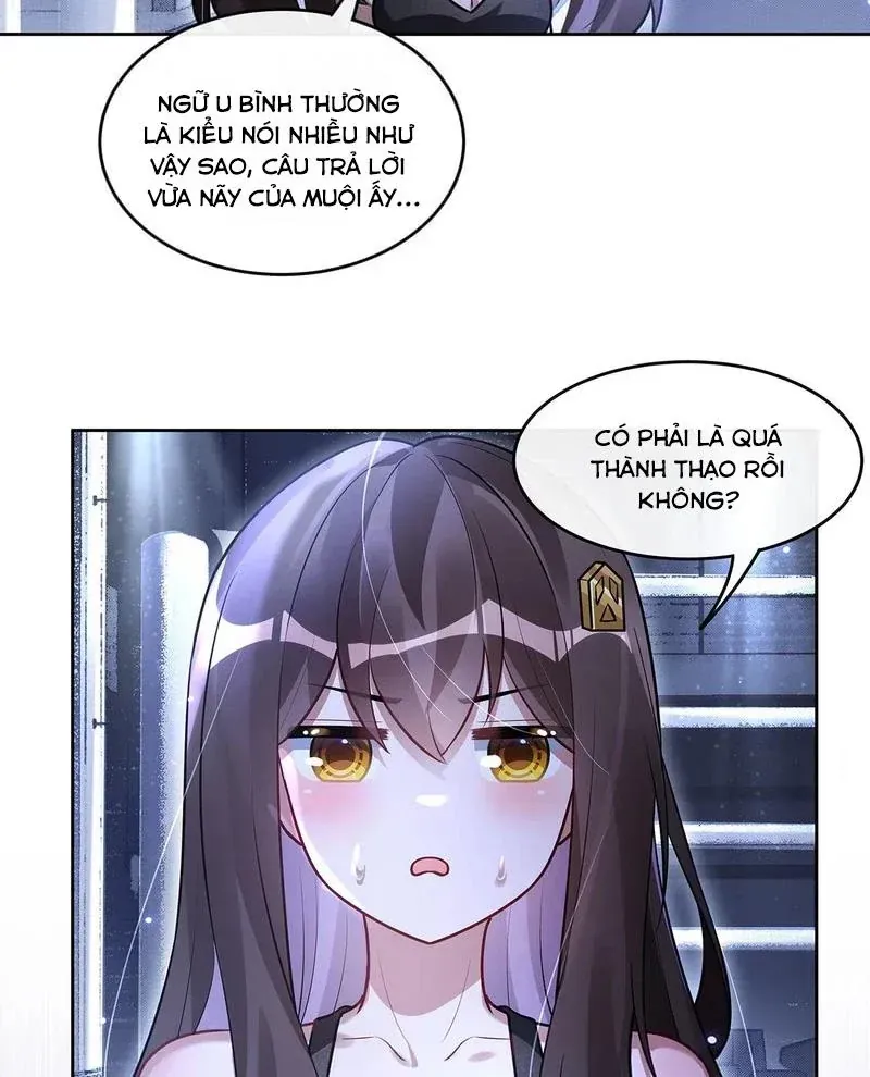 Các Nữ Đồ Đệ Của Ta Đều Là Chư Thiên Đại Lão Tương Lai Chap 392 - Next Chap 393